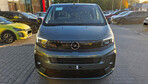 Opel Zafira Life XL L2H1 Business aut 2.0 180KM Kombi