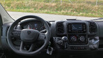Peugeot Boxer L4 Zabudowa Brygadowa + Wywrotka 2.2 (moc 140 KM) Wywrotka