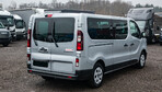 Renault Trafic Kombi L2H1 2.0 150KM Kombi
