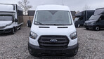 Ford Transit L3H2 Trend 350 2.0 165KM Furgon