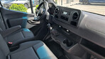 Mercedes Sprinter 317 CDI Ekstradługi 2.0 170KM Furgon