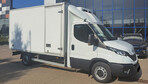 Iveco Daily 35S18 Kontener 8EP Izoterma 3.0 180KM Izoterma