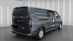 Ford Transit Custom 320 L2H1 Trend Zabudowa Brygadowa 2.0 136KM Brygadowy