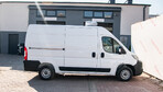 Fiat Ducato 3.3t L2H2 Zabudowa Izotermiczna 2.2 140KM Izoterma