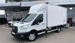 Ford Transit 350 L3 Trend Kontener Izoterma RWD 2.0 165KM Izoterma