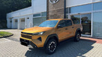 Toyota HiLux mHEV Double Cab Executive 4x4 aut 2.8 204KM Pick-Up