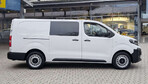 Opel Vivaro XL L2H1 Zabudowa Brygadowa Składana 2.2 150KM Brygadowy