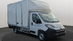 Opel Movano Heavy Kontener 10EP 2.2 140 KM Kontener