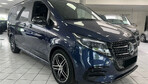 Mercedes V Klasa Długi V 300 d Exclusive 4-Matic 9G-Tronic 2.0 239KM Kombi