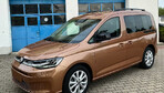 Volkswagen Caddy Kombi 2.0 TDI 2.0 102KM Kombi