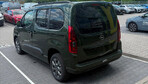 Opel Combo Kombi M L1H1 EAT8 1.5 131KM Kombi