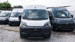 Peugeot Boxer Heavy L3H2 aut 2.2 180KM Furgon