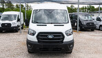 Ford Transit 350 L3H2 Trend Zabudowa Brygadowa 2.0 130KM Brygadowy