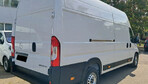 Opel Movano Heavy L4H3 2.2 140KM Furgon