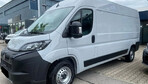 Peugeot Boxer Heavy L3H2 2.2 140KM Furgon
