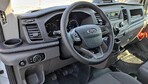 Ford Transit 350 L4 Trend Zabudowa Brygadowa + Wywrotka RWD 2.0 130KM Wywrotka