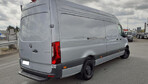 Mercedes Sprinter 317 CDI PRO Długi 2.0 170KM Furgon