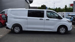 Ford Transit Custom 320 L2H1 Trend Zabudowa Brygadowa 2.0 136KM Brygadowy