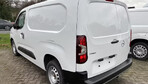 Opel Combo Van Cargo L2 EAT8 1.5 130KM Furgon