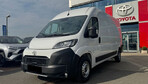 Toyota Proace Max L3H2 Active 2.2 180KM Furgon