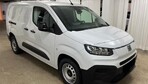 Fiat Doblo Cargo/Van XL L2H1 AT 1.5 130KM Furgon
