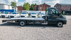 Iveco Daily 35S18 Autolaweta 3.0 180KM Autolaweta