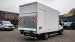 Iveco Daily 35S18 Kontener + Winda 3.0 180KM Kontener