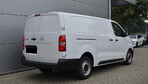 Opel Vivaro L2H1 EAT8 2.0 144KM Furgon