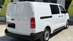 Opel Vivaro XL L2H1 Zabudowa Brygadowa Składana 2.2 150KM Brygadowy