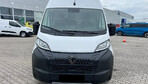 Peugeot Boxer Heavy L3H2 2.2 140KM Furgon