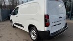 Peugeot Partner Van XL L2H1 1.5 100KM Furgon