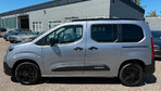 Citroen Berlingo MPV M L1H1 1.5 102KM Kombi