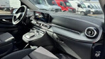 Mercedes V Klasa V 250 d 9G-Tronic Marco Polo Horizon 1.9 190KM Kombi