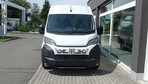 Fiat Ducato 3.5t Maxi L4H2 140KM Furgon