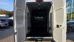 Peugeot Boxer Heavy L4H3 Zabudowa Brygadowa AT8 2.2 180KM Brygadowy