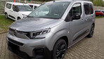 Citroen Berlingo MPV M L1H1 N1 EAT8 1.5 131KM Kombi