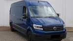 Volkswagen Crafter L4H3 2.0 177KM Furgon
