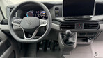Volkswagen Crafter L4H3 2.0 177KM Furgon