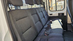 Fiat Ducato Maxi L3 Zabudowa Brygadowa + Wywrotka 2.2 140KM Wywrotka
