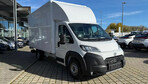 Toyota Proace Max Heavy L4 Active AT Kontener + Winda 2.2 180KM Kontener