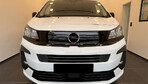 Opel Vivaro XL L2H1 Zabudowa Brygadowa Składana 2.2 150KM Brygadowy
