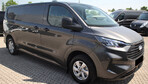 Ford Transit Custom 320 L2H1 Trend A8 2.0 136KM Furgon