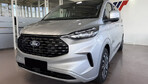 Ford Tourneo Custom 320 L2 Titanium X AT8 2.0 170KM Kombi