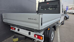 Opel Movano L4 Zabudowa Brygadowa + Wywrotka 2.2 140KM Wywrotka
