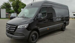 Mercedes Sprinter PRO długi 319 CDI 9G-Tronic 2.0 190KM Furgon
