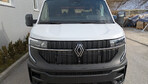 Renault Master L3 Extra Skrzynia Otwarta AT9 2.0 170KM Skrzynia