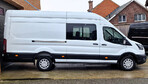 Ford Transit 350 L4H3 RWD Trend Zabudowa Brygadowa 2.0 130KM Brygadowy