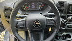 Opel Movano Heavy L4H2 2.2 140KM Furgon