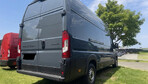 Peugeot Boxer Heavy L4H3 EAT8 2.2 180KM Furgon