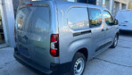 Peugeot Partner Van L2 Zabudowa Brygadowa 1.5 100KM Brygadowy